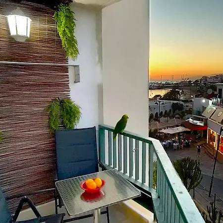 Apartment Paseo Maritimo View *