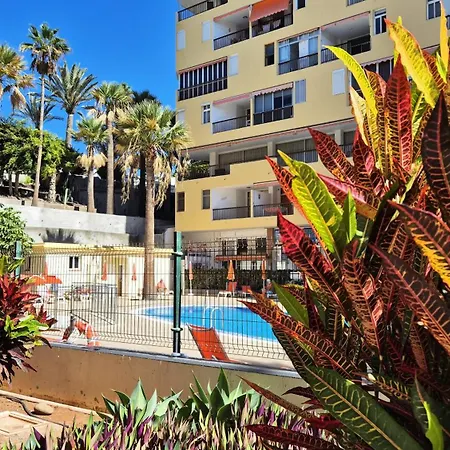 Paseo Maritimo View דירה *