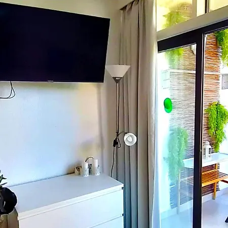 Paseo Maritimo View Apartment Arona (Tenerife)