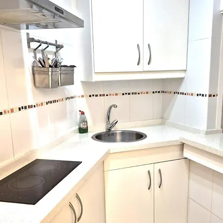 Paseo Maritimo View Apartment