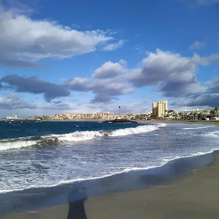 Paseo Maritimo View Apartment